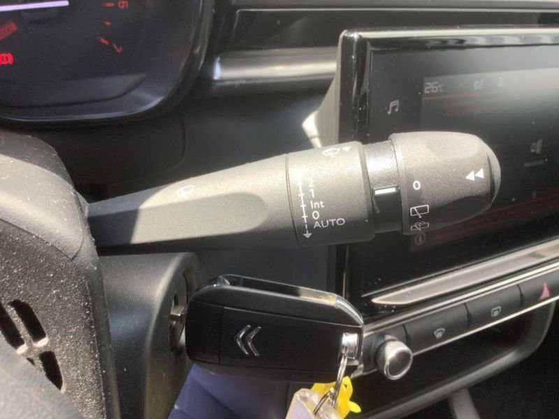 Citroën C3 PureTech 110 ch BVM6 Max