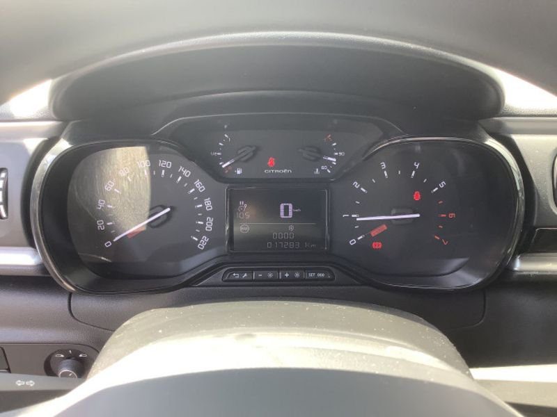 Citroën C3 PureTech 110 ch BVM6 Max