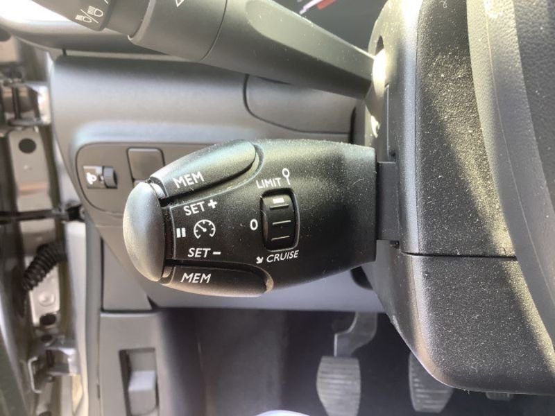 Citroën C3 PureTech 110 ch BVM6 Max