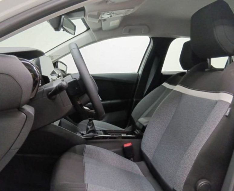 Citroën C4 Puretech 130 bvm6 you