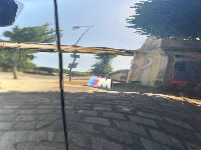 B.M.W. SERIE 318 I PACK M / TOIT OUVRANT TETE HAUTE  2019