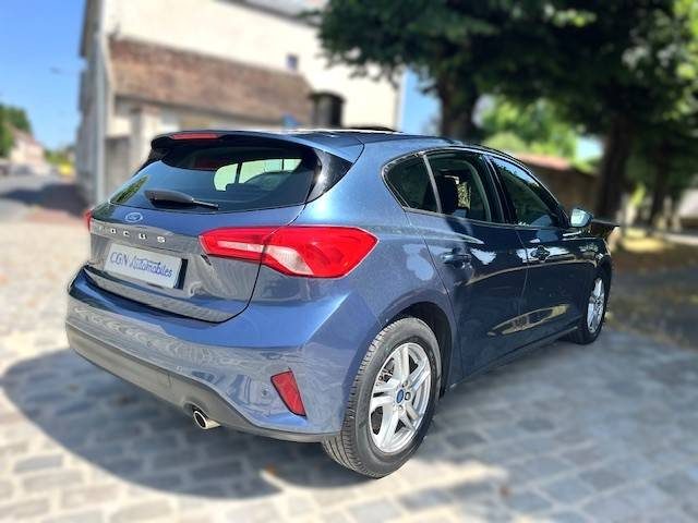 FORD FOCUS 2019