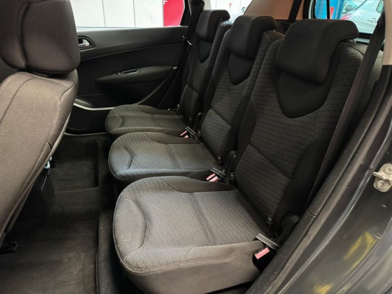 PEUGEOT 308 SW 2.0 HDI 136 Premium 