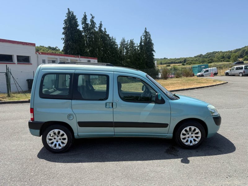 CITROEN BERLINGO 2006