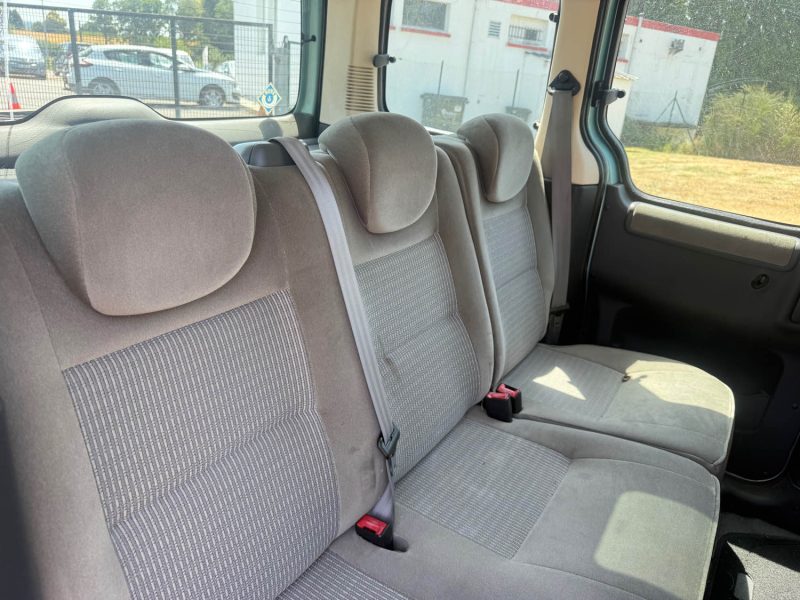 CITROEN BERLINGO 2006