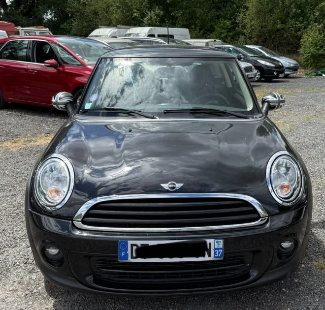 MINI MINI 2 LCI One 1.6 i 16V 75 cv garantie 12 mois
