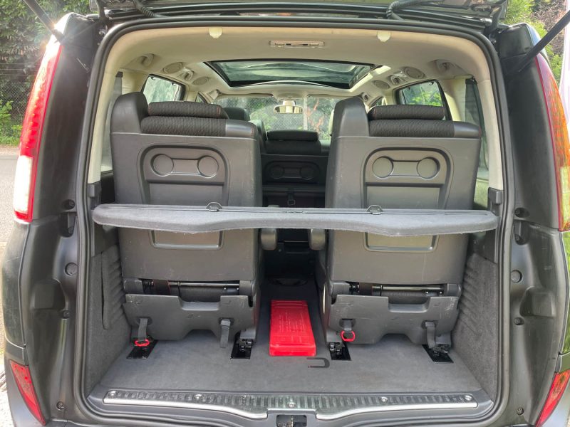 RENAULT ESPACE 2.0DCI 150CV