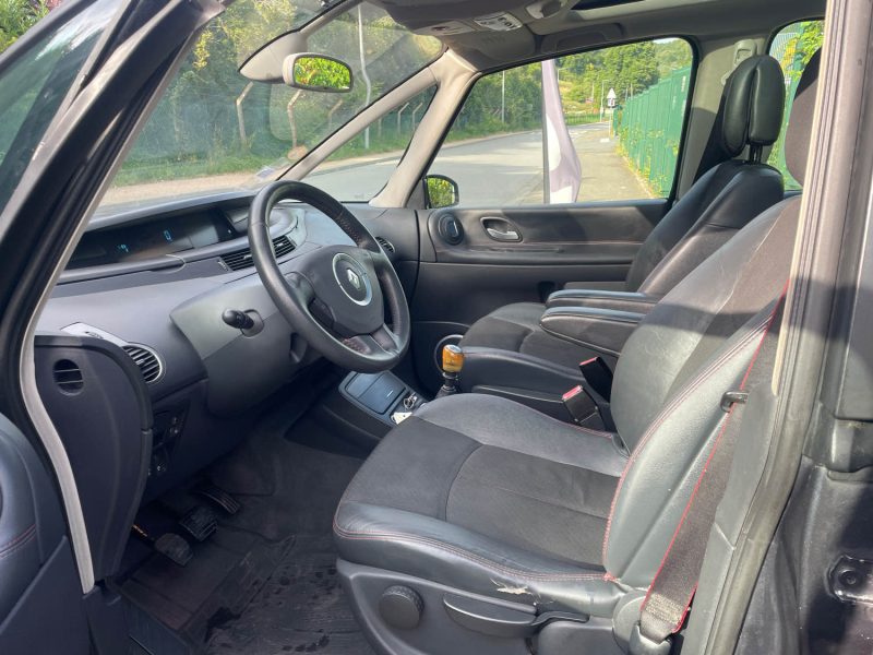 RENAULT ESPACE 2.0DCI 150CV