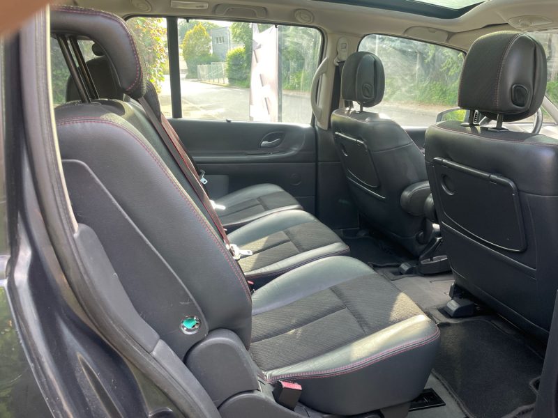 RENAULT ESPACE 2.0DCI 150CV