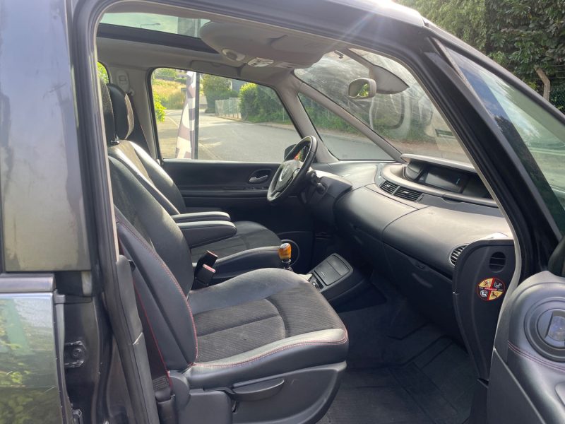 RENAULT ESPACE 2.0DCI 150CV