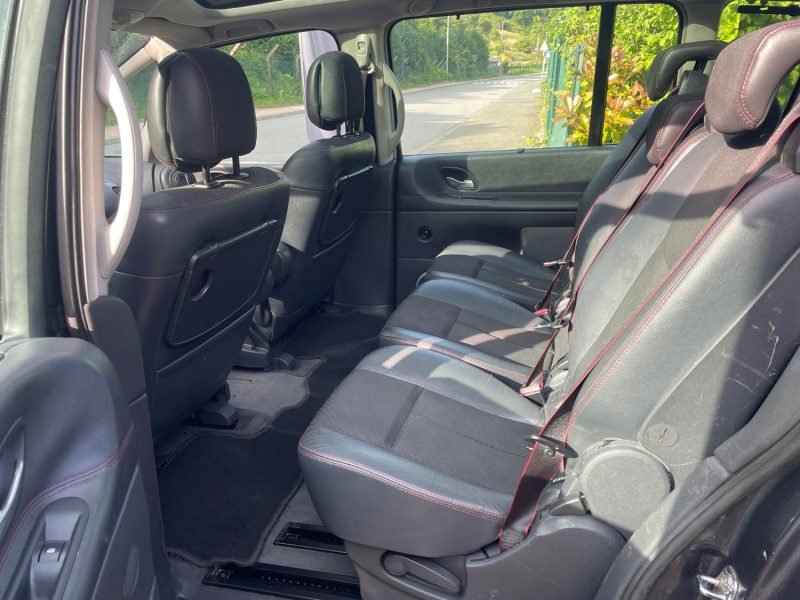 RENAULT ESPACE 2.0DCI 150CV