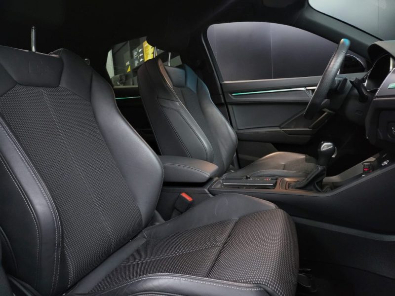 AUDI Q3 SPORTBACK 35 TDI 150 cv S-line S-tronic 7 