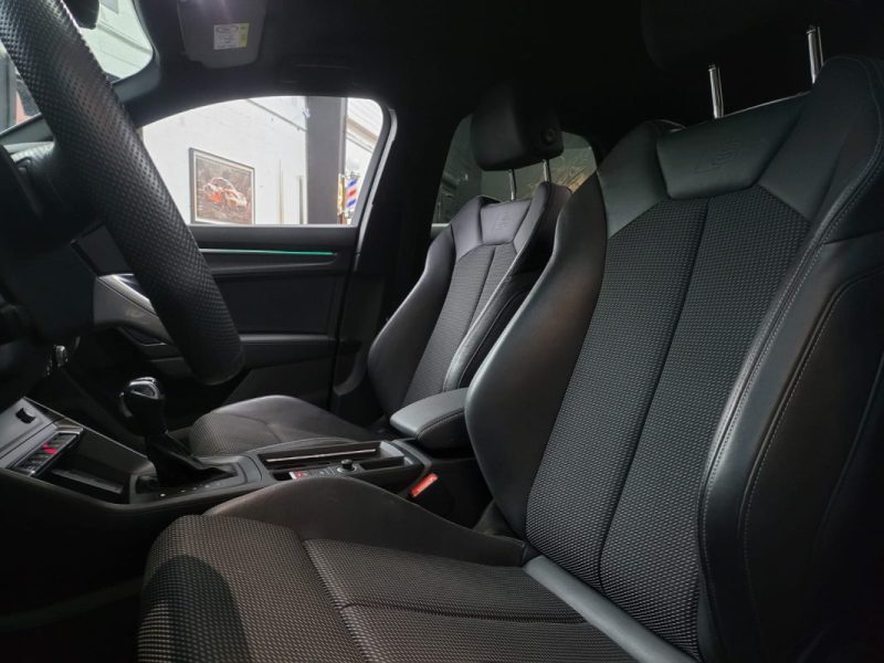 AUDI Q3 SPORTBACK 35 TDI 150 cv S-line S-tronic 7 