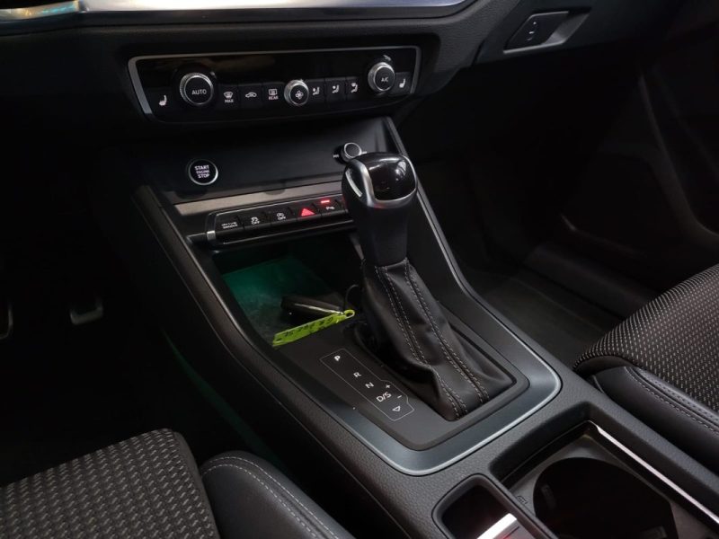 AUDI Q3 SPORTBACK 35 TDI 150 cv S-line S-tronic 7 