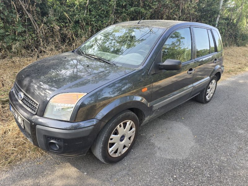 FORD FUSION 99.970km CLIM