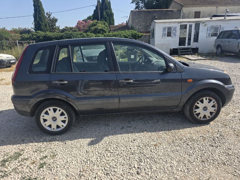 FORD FUSION 99.970km CLIM