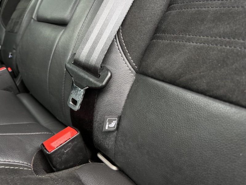 FORD KUGA II (2) ST-LINE 1.5 ECOBOOST 160 Cv 4x2 APPLE CARPLAY & ANDROID AUTO - GARANTIE 1 AN