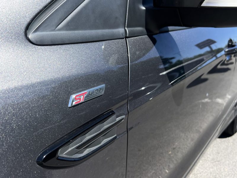 FORD KUGA II (2) ST-LINE 1.5 ECOBOOST 160 Cv 4x2 APPLE CARPLAY & ANDROID AUTO - GARANTIE 1 AN