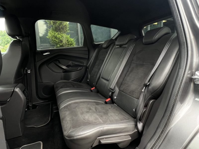 FORD KUGA II (2) ST-LINE 1.5 ECOBOOST 160 Cv 4x2 APPLE CARPLAY & ANDROID AUTO - GARANTIE 1 AN