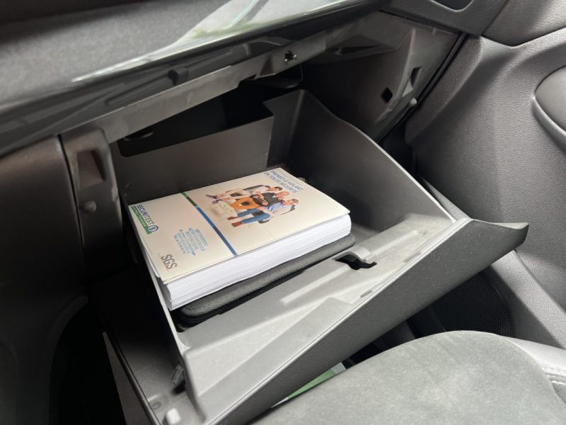 FORD KUGA II (2) ST-LINE 1.5 ECOBOOST 160 Cv 4x2 APPLE CARPLAY & ANDROID AUTO - GARANTIE 1 AN