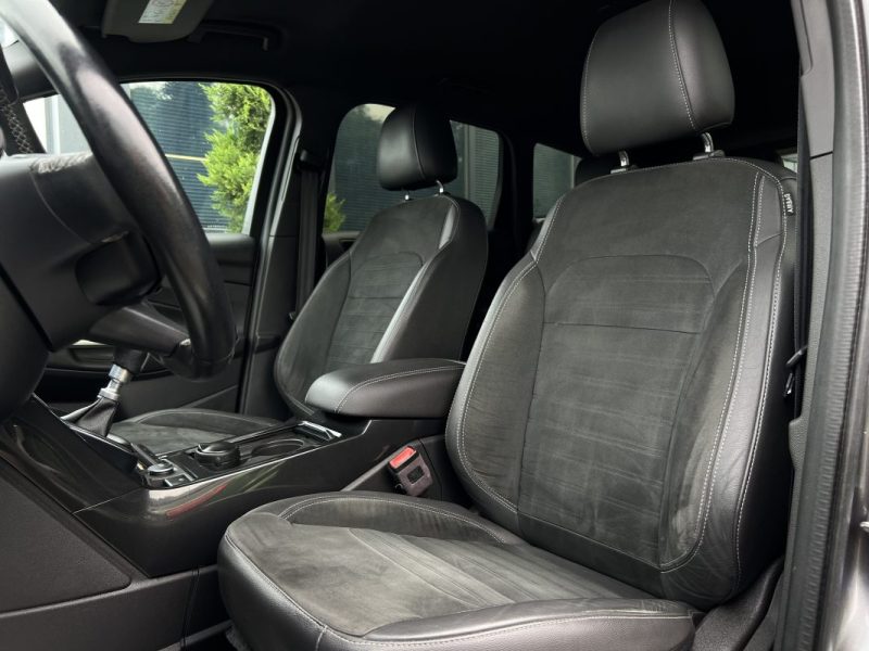 FORD KUGA II (2) ST-LINE 1.5 ECOBOOST 160 Cv 4x2 APPLE CARPLAY & ANDROID AUTO - GARANTIE 1 AN