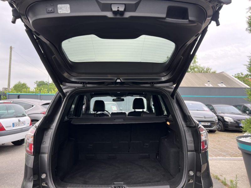 FORD KUGA II (2) ST-LINE 1.5 ECOBOOST 160 Cv 4x2 APPLE CARPLAY & ANDROID AUTO - GARANTIE 1 AN