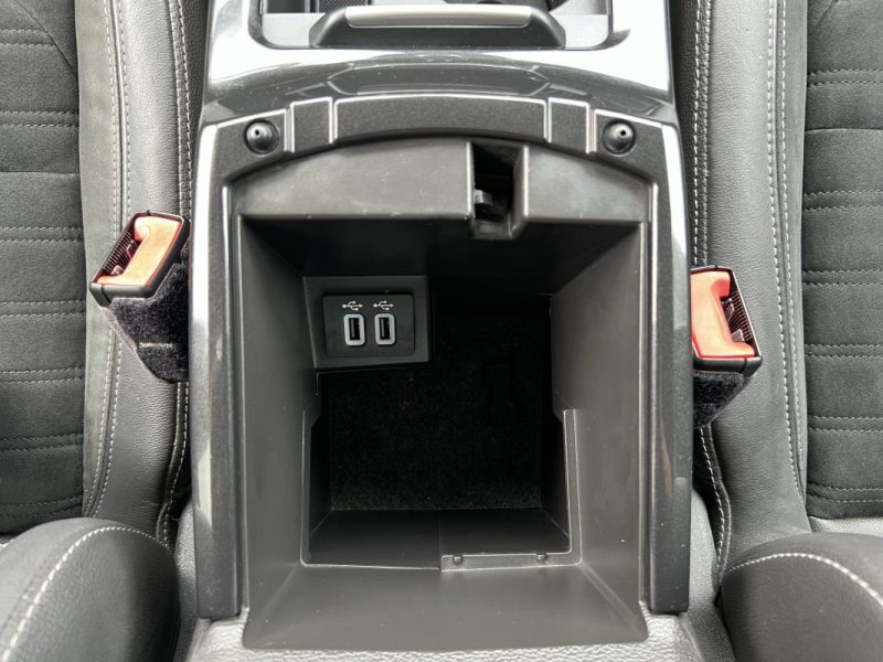 FORD KUGA II (2) ST-LINE 1.5 ECOBOOST 160 Cv 4x2 APPLE CARPLAY & ANDROID AUTO - GARANTIE 1 AN