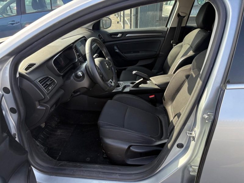 RENAULT MEGANE IV  2020