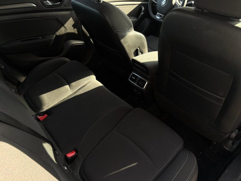 RENAULT MEGANE IV  2020