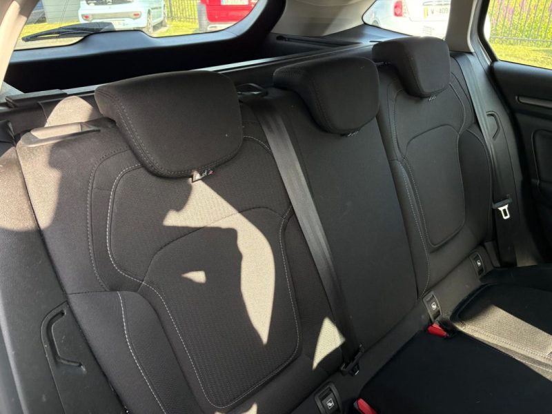 RENAULT MEGANE IV  2020