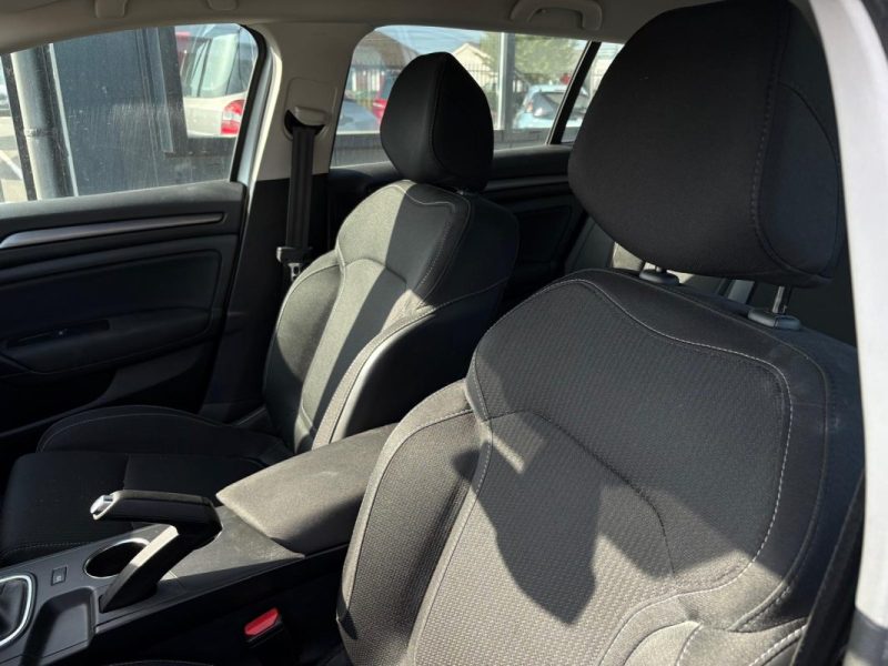 RENAULT MEGANE IV  2020