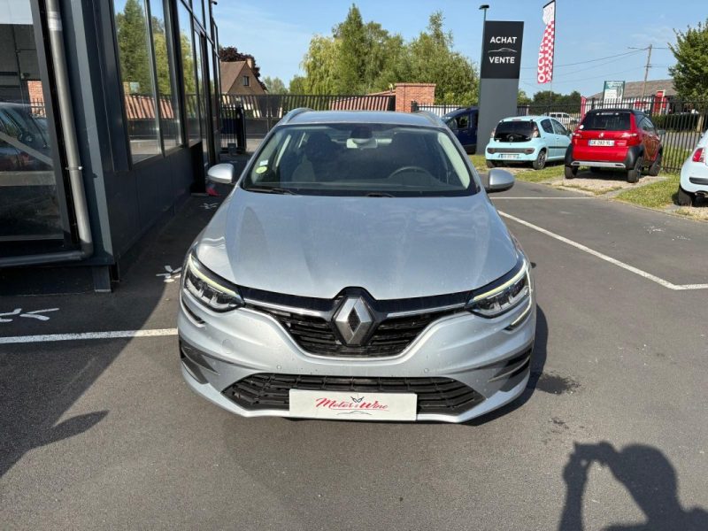 RENAULT MEGANE IV  2020