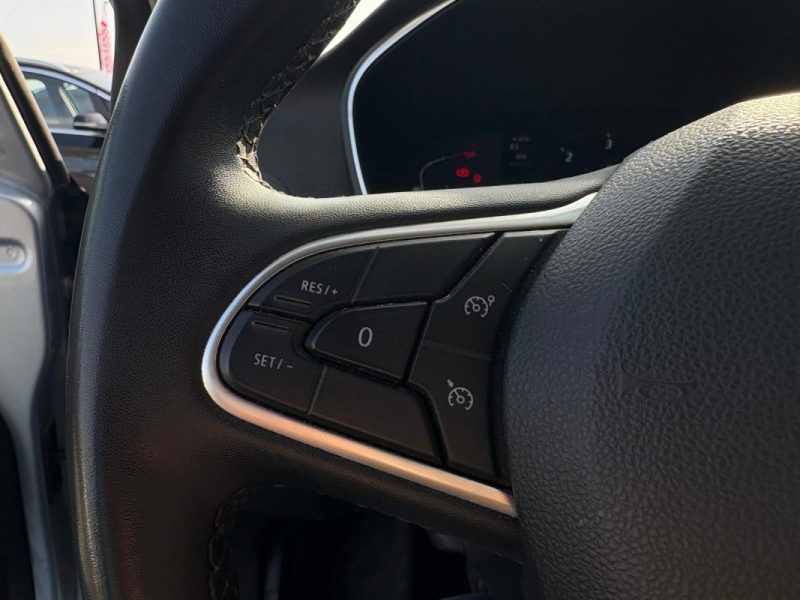 RENAULT MEGANE IV  2020