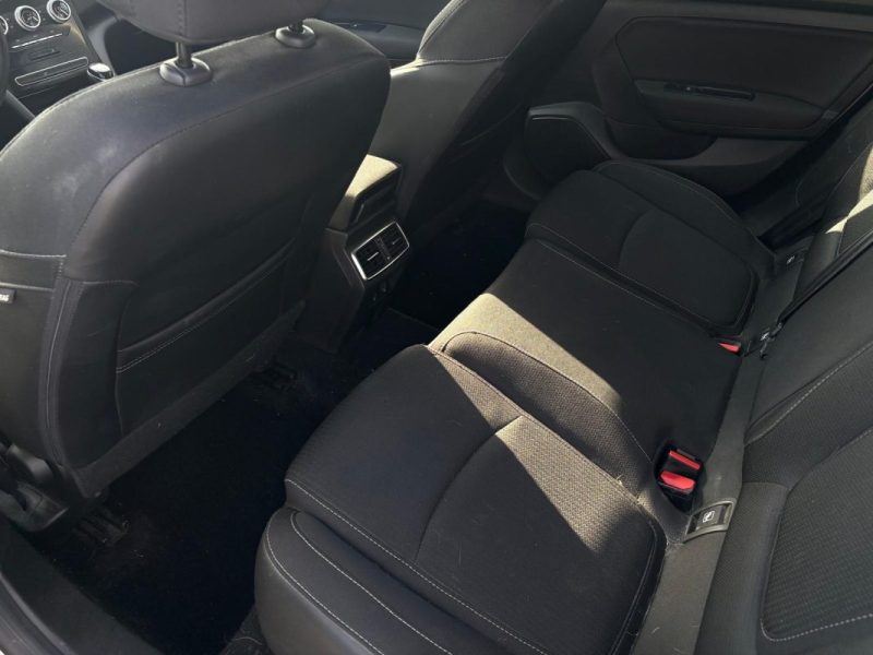 RENAULT MEGANE IV  2020