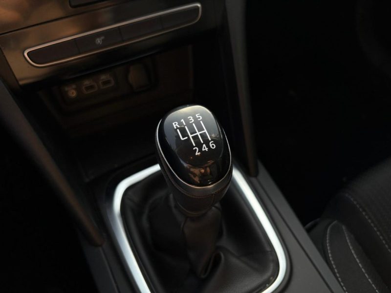 RENAULT MEGANE IV  2020