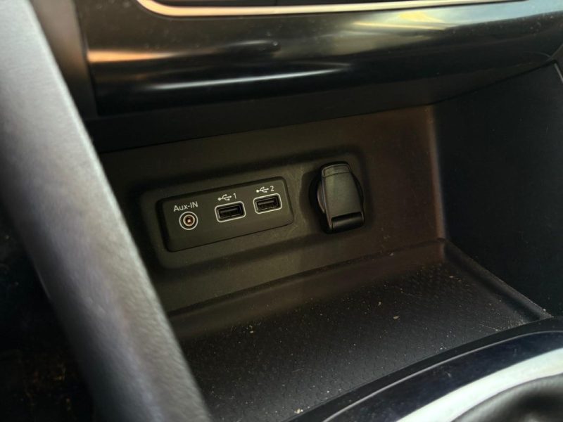 RENAULT MEGANE IV  2020