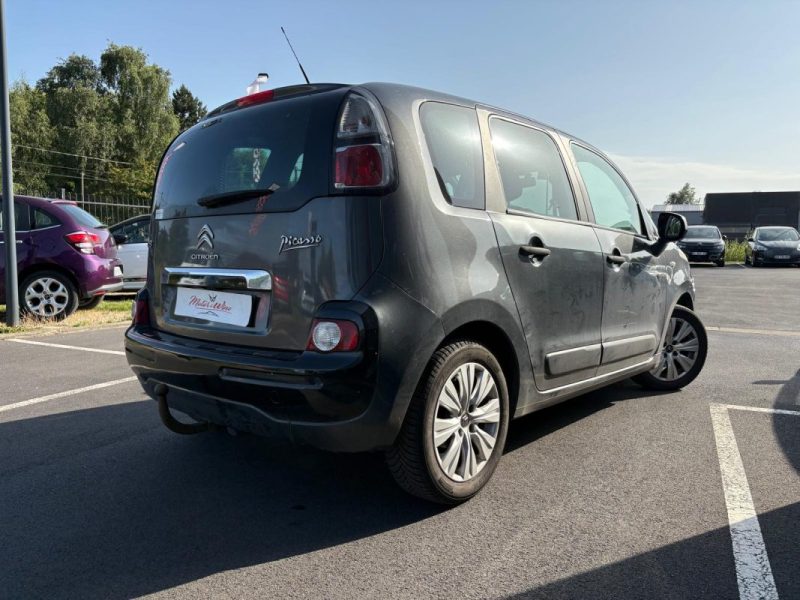 CITROEN C3 PICASSO 1.2 110 Feel Distribution neuve✅ / Attelage 🔗 Garantie 6 mois ✅