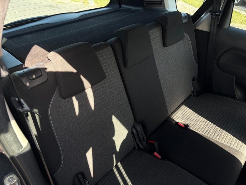 CITROEN C3 PICASSO 1.2 110 Feel Distribution neuve✅ / Attelage 🔗 Garantie 6 mois ✅