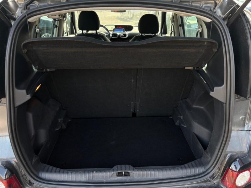 CITROEN C3 PICASSO 1.2 110 Feel Distribution neuve✅ / Attelage 🔗 Garantie 6 mois ✅