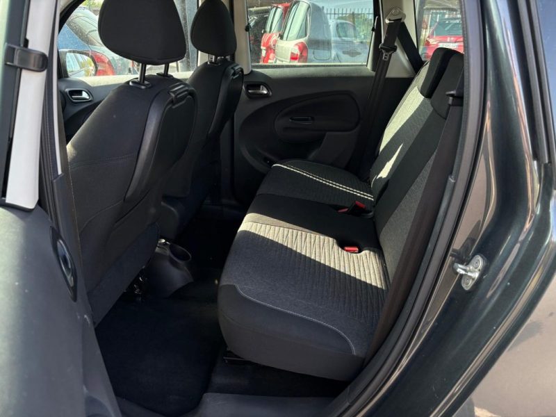 CITROEN C3 PICASSO 1.2 110 Feel Distribution neuve✅ / Attelage 🔗 Garantie 6 mois ✅