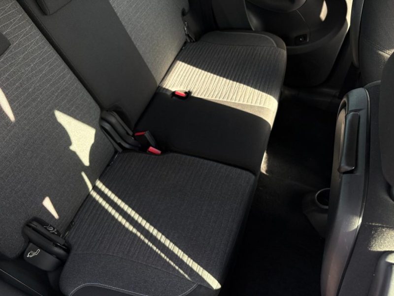 CITROEN C3 PICASSO 1.2 110 Feel Distribution neuve✅ / Attelage 🔗 Garantie 6 mois ✅