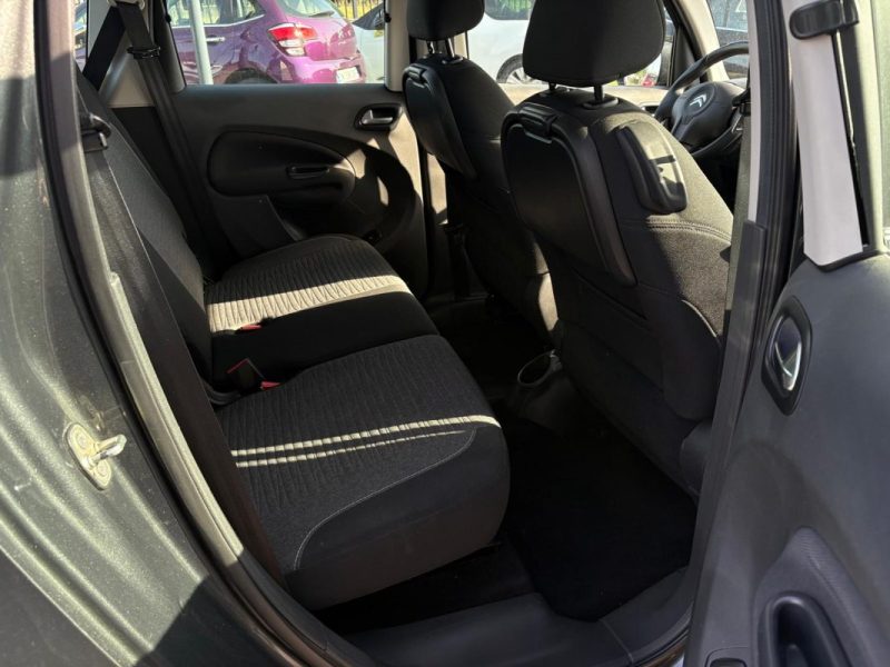 CITROEN C3 PICASSO 1.2 110 Feel Distribution neuve✅ / Attelage 🔗 Garantie 6 mois ✅