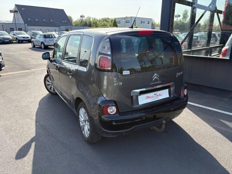 CITROEN C3 PICASSO 1.2 110 Feel Distribution neuve✅ / Attelage 🔗 Garantie 6 mois ✅