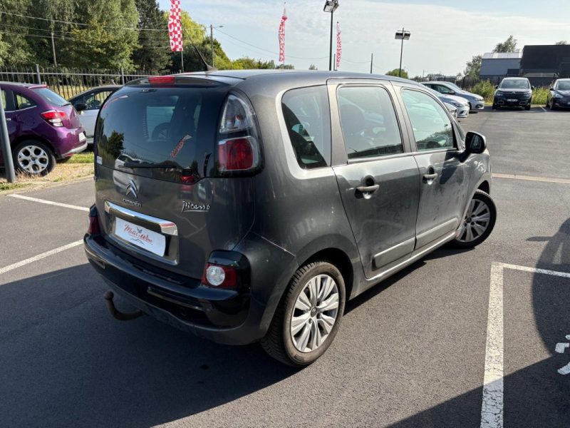 CITROEN C3 PICASSO 1.2 110 Feel Distribution neuve✅ / Attelage 🔗 Garantie 6 mois ✅