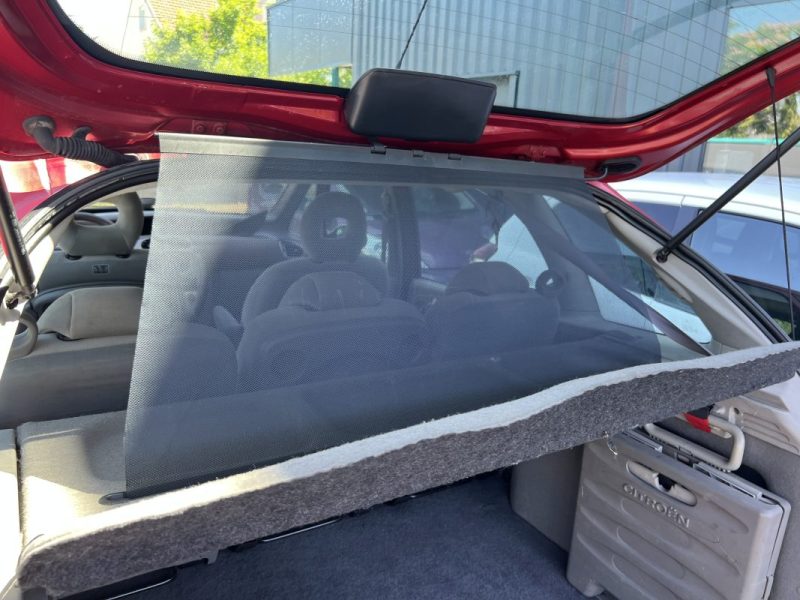 CITROEN PICASSO XSARA EXCLUSIVE 2.0 i 138 BOITE AUTOMATIQUE CLIMATISATON REGULATEUR - GARANTIE 1 AN