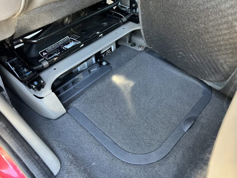 CITROEN PICASSO XSARA EXCLUSIVE 2.0 i 138 BOITE AUTOMATIQUE CLIMATISATON REGULATEUR - GARANTIE 1 AN