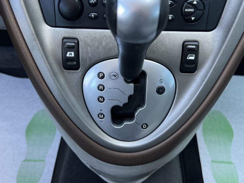 CITROEN PICASSO XSARA EXCLUSIVE 2.0 i 138 BOITE AUTOMATIQUE CLIMATISATON REGULATEUR - GARANTIE 1 AN