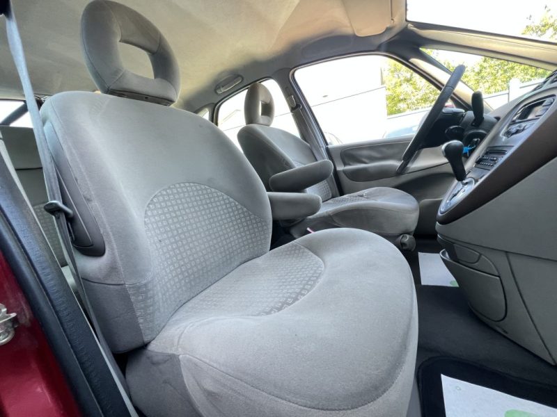 CITROEN PICASSO XSARA EXCLUSIVE 2.0 i 138 BOITE AUTOMATIQUE CLIMATISATON REGULATEUR - GARANTIE 1 AN