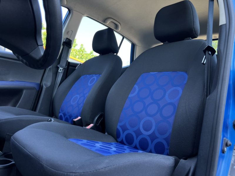 HYUNDAI i10 1.2 77 Cv 5 PORTES CLIMATISATION BLUETOOTH 67 700 Kms - GARANTIE 1 AN