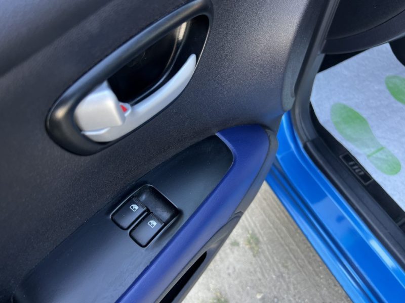 HYUNDAI i10 1.2 77 Cv 5 PORTES CLIMATISATION BLUETOOTH 67 700 Kms - GARANTIE 1 AN